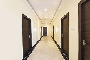 Fabhotel Haritaj