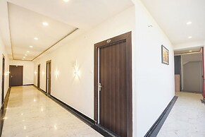 Fabhotel Haritaj