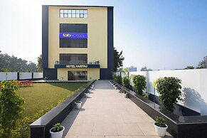 Fabhotel Haritaj