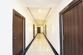 Fabhotel Haritaj