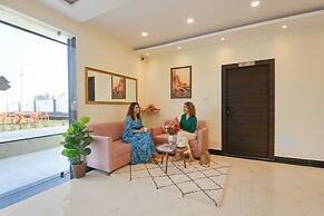 Fabhotel Haritaj