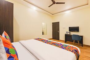 Fabhotel Haritaj