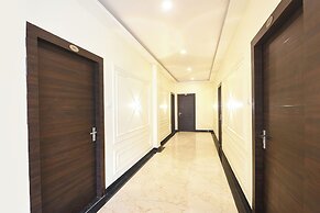 Fabhotel Haritaj