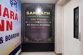 Fabhotel Samrath