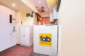 Fabhotel Samrath