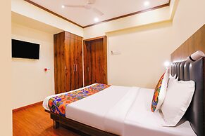 Fabhotel Samrath