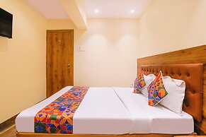 Fabhotel Samrath