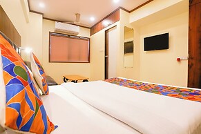 Fabhotel Samrath