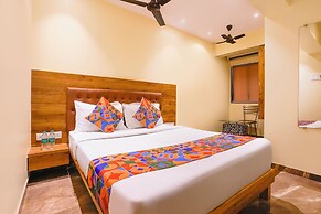 Fabhotel Samrath