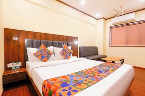 Fabhotel Samrath