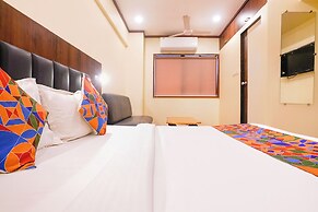 Fabhotel Samrath