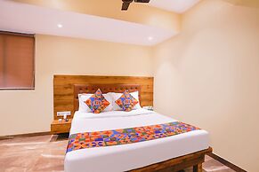 Fabhotel Samrath