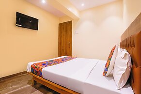 Fabhotel Samrath