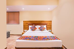 Fabhotel Samrath