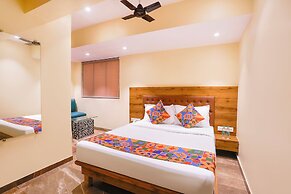 Fabhotel Samrath