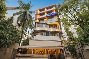 Fabhotel Samrath