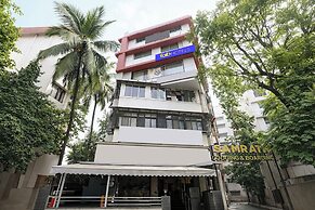 Fabhotel Samrath