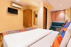 Fabhotel Samrath
