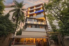 Fabhotel Samrath