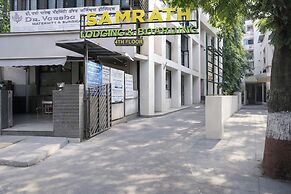Fabhotel Samrath