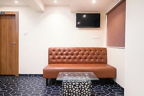 Fabhotel Samrath