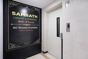 Fabhotel Samrath