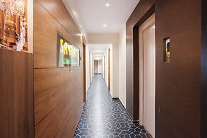 Fabhotel Samrath