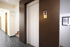 Fabhotel Samrath
