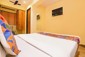 Fabhotel Samrath