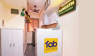 Fabhotel Samrath
