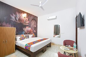 Fabhotel As Residency I
