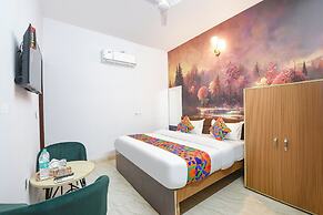 Fabhotel As Residency I