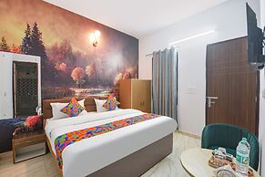 Fabhotel As Residency I