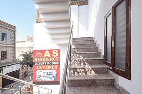 Fabhotel As Residency I