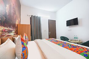 Fabhotel As Residency I