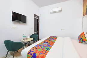 Fabhotel As Residency I
