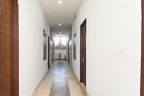 Fabhotel As Residency I