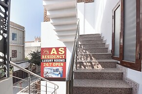 Fabhotel As Residency I
