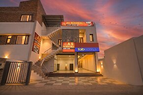 Fabhotel As Residency I