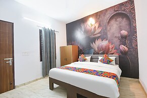 Fabhotel As Residency I
