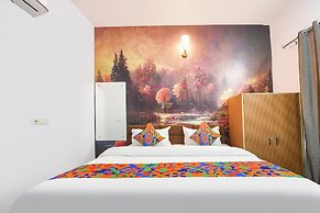 Fabhotel As Residency I