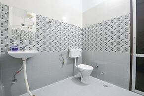 Fabhotel As Residency I