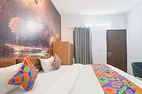 Fabhotel As Residency I
