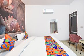 Fabhotel As Residency I
