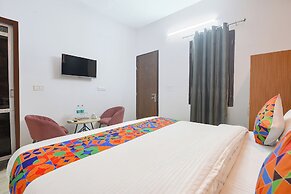 Fabhotel As Residency I