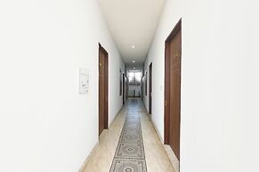 Fabhotel As Residency I