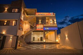 Fabhotel As Residency I