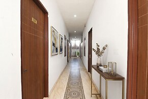 Fabhotel As Residency I