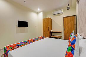 Fabhotel Elixir Inn
