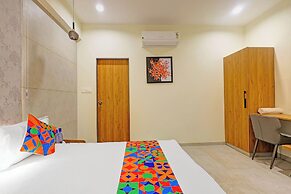 Fabhotel Elixir Inn